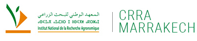 Centre Régional de la Recherche Agronomique de Meknès